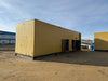 CATERPILLAR 740 kW, 925 kVA Genset G3516