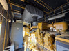 CATERPILLAR 740 kW, 925 kVA Genset G3516