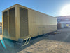CATERPILLAR 740 kW, 925 kVA Genset G3516