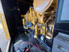 CATERPILLAR 740 kW, 925 kVA Genset G3516