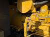 CATERPILLAR 740 kW, 925 kVA Genset G3516
