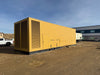 CATERPILLAR 740 kW, 925 kVA Genset G3516