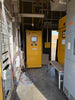 CATERPILLAR 740 kW, 925 kVA Genset G3516