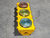ECONOLITE 8" Traffic Signal Light Red/Yellow/Green EP31TY1CNV