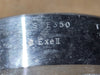 THOMAS & BETTS 3-1/2" Star Teck Cable Fitting STE350