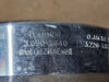 THOMAS & BETTS 3-1/2" Star Teck Cable Fitting STE350