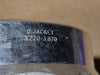 THOMAS & BETTS 3-1/2" Star Teck Cable Fitting STE350