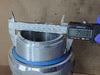 THOMAS & BETTS 3-1/2" Star Teck Cable Fitting STE350