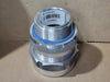 THOMAS & BETTS 3-1/2" Star Teck Cable Fitting STE350