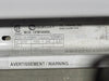 OUELLET Standard Electric Baseboard Heater OFM1008BL