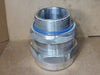 THOMAS & BETTS 4" Star Teck Cable Fitting STE400