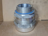 THOMAS & BETTS 4" Star Teck Cable Fitting STE400