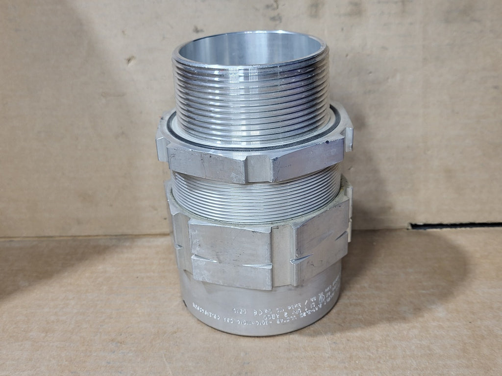 CMP 3" Teck Cable Fitting TMC2-300A325