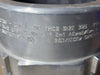 CMP 3" Teck Cable Fitting TMC2-300A325