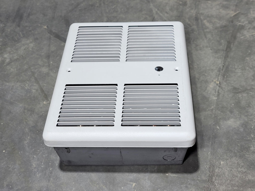 TPI CORPORATION Fan Forced Wall Heater F3220T2RPW