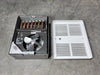 TPI CORPORATION Fan Forced Wall Heater F3220T2RPW