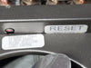 TPI CORPORATION Fan Forced Wall Heater F3220T2RPW