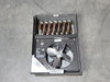 TPI CORPORATION Fan Forced Wall Heater F3220T2RPW