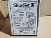 TEKONSHA Shur-Set III Breakaway Kit 1216