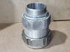 THOMAS & BETTS 2-1/2" Star Teck Cable Fitting ST250-478