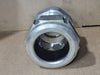 THOMAS & BETTS 2-1/2" Star Teck Cable Fitting ST250-478