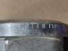 THOMAS & BETTS 2-1/2" Star Teck Cable Fitting ST250-478