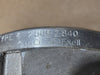 THOMAS & BETTS 2-1/2" Star Teck Cable Fitting ST250-478