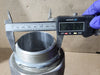THOMAS & BETTS 2-1/2" Star Teck Cable Fitting ST250-478