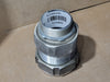 THOMAS & BETTS 2-1/2" Star Teck Cable Fitting ST250-478