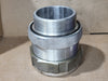 THOMAS & BETTS 4" Star Teck Cable Fitting ST400-485