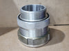 THOMAS & BETTS 4" Star Teck Cable Fitting ST400-485
