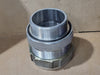 THOMAS & BETTS 4" Star Teck Cable Fitting ST400-485