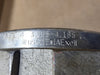 THOMAS & BETTS 4" Star Teck Cable Fitting ST400-485