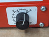 CALORITECH 125 W Control Panel Heater PXFT12511