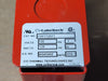 CALORITECH 125 W Control Panel Heater PXFT12511