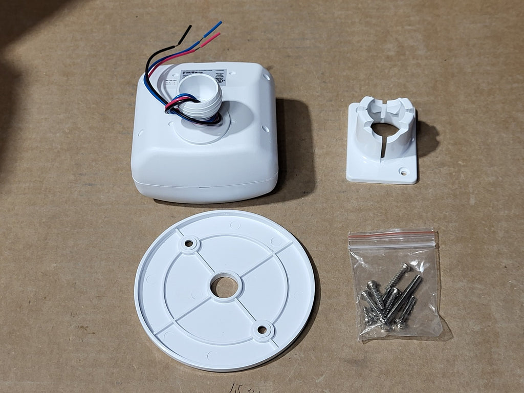 LEGRAND PIR Ceiling Occupancy Sensor CX-105-1