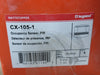 LEGRAND PIR Ceiling Occupancy Sensor CX-105-1