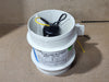 RULE 4" In-Line Blower Fan 240-24V