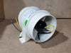 RULE 4" In-Line Blower Fan 240-24V