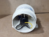 RULE 4" In-Line Blower Fan 240-24V