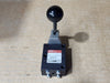 INGERSOLL-RAND Manual Air Control Valve 5030-01