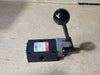 INGERSOLL-RAND Manual Air Control Valve 5030-01