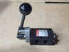 INGERSOLL-RAND Manual Air Control Valve 5030-01