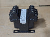 HPS 50 VA Control Transformer 600/575/550 pri. volts, 120x240/115x230/110x220 sec. volts PH50AJ