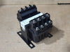 HPS 50 VA Control Transformer 600/575/550 pri. volts, 120x240/115x230/110x220 sec. volts PH50AJ