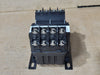 HPS 50 VA Control Transformer 600/575/550 pri. volts, 120x240/115x230/110x220 sec. volts PH50AJ