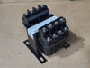 HPS 50 VA Control Transformer 600/575/550 pri. volts, 120x240/115x230/110x220 sec. volts PH50AJ