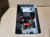 SQUARE D 2 hp, NEMA Size 0 Magnetic Motor Starter 8536SBG1V02S