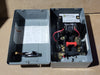 SQUARE D 2 hp, NEMA Size 0 Magnetic Motor Starter 8536SBG1V02S