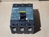 SQUARE D 50 Amp, 3 Pole, 600 Volt Circuit Breaker FAL36050